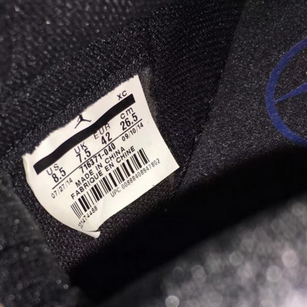 Authentic Air Jordan 1 x Fragment Design